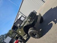 Dodge M37 3/4 ton  - <small></small> 38.000 € <small>TTC</small> - #3