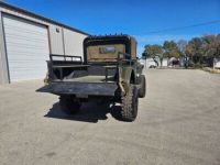 Dodge M37 3/4 ton  - <small></small> 38.000 € <small>TTC</small> - #4