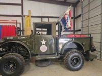 Dodge M37 3/4 ton  - <small></small> 38.000 € <small>TTC</small> - #5