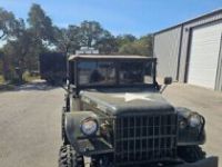 Dodge M37 3/4 ton  - <small></small> 38.000 € <small>TTC</small> - #6