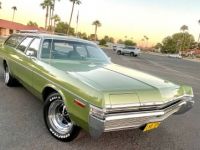 Dodge Monaco wagon  - <small></small> 25.500 € <small>TTC</small> - #1