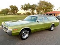 Dodge Monaco wagon  - <small></small> 25.500 € <small>TTC</small> - #2