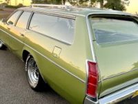 Dodge Monaco wagon  - <small></small> 25.500 € <small>TTC</small> - #5