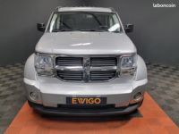 Dodge Nitro 2.8 CRD 175ch SXT 4X4 Faible kilométrage - <small></small> 12.990 € <small>TTC</small> - #2