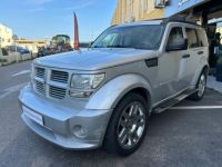 Dodge Nitro 2.8 CRD 4x4 BVA R/T - VENTE UNIQUEMENT AUX PROFESSIONNELS DE LAUTOMOBILE - <small></small> 9.990 € <small>TTC</small> - #4