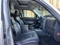 Dodge Nitro 2.8 CRD 4x4 BVA R/T - VENTE UNIQUEMENT AUX PROFESSIONNELS DE LAUTOMOBILE - <small></small> 9.990 € <small>TTC</small> - #13