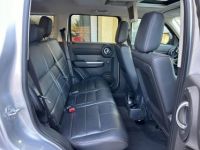 Dodge Nitro 2.8 CRD 4x4 BVA R/T - VENTE UNIQUEMENT AUX PROFESSIONNELS DE LAUTOMOBILE - <small></small> 9.990 € <small>TTC</small> - #15