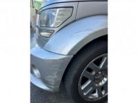 Dodge Nitro 2.8 CRD 4x4 BVA R/T - VENTE UNIQUEMENT AUX PROFESSIONNELS DE LAUTOMOBILE - <small></small> 9.990 € <small>TTC</small> - #18