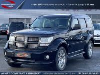 Dodge Nitro 2.8 CRD R/T 4X4 BA - <small></small> 12.190 € <small>TTC</small> - #1