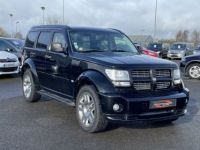 Dodge Nitro 2.8 CRD R/T 4X4 BA - <small></small> 12.190 € <small>TTC</small> - #2