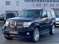 Dodge Nitro 2.8 CRD R/T 4X4 BA - <small></small> 12.190 € <small>TTC</small> - #3