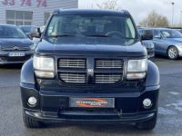 Dodge Nitro 2.8 CRD R/T 4X4 BA - <small></small> 12.190 € <small>TTC</small> - #4