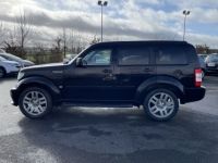 Dodge Nitro 2.8 CRD R/T 4X4 BA - <small></small> 12.190 € <small>TTC</small> - #9