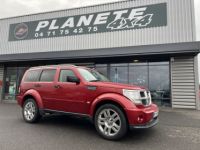 Dodge Nitro 2.8 L CRD 177 CV 4x4 SXT Boite Auto - <small></small> 8.700 € <small></small> - #1