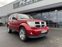 Dodge Nitro 2.8 L CRD 177 CV 4x4 SXT Boite Auto - <small></small> 8.700 € <small></small> - #2