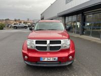 Dodge Nitro 2.8 L CRD 177 CV 4x4 SXT Boite Auto - <small></small> 8.700 € <small></small> - #3