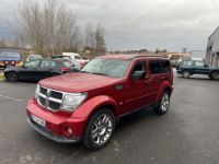 Dodge Nitro 2.8 L CRD 177 CV 4x4 SXT Boite Auto - <small></small> 8.700 € <small></small> - #4