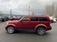 Dodge Nitro 2.8 L CRD 177 CV 4x4 SXT Boite Auto - <small></small> 8.700 € <small></small> - #5