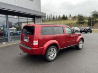 Dodge Nitro 2.8 L CRD 177 CV 4x4 SXT Boite Auto - <small></small> 8.700 € <small></small> - #8