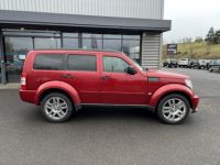 Dodge Nitro 2.8 L CRD 177 CV 4x4 SXT Boite Auto - <small></small> 8.700 € <small></small> - #9