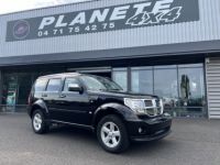 Dodge Nitro 3.7 L V6 205 CV BVA SXT - <small></small> 20.000 € <small></small> - #1