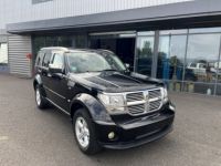 Dodge Nitro 3.7 L V6 205 CV BVA SXT - <small></small> 20.000 € <small></small> - #2