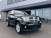 Dodge Nitro 3.7 L V6 205 CV BVA SXT - <small></small> 20.000 € <small></small> - #3