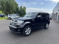 Dodge Nitro 3.7 L V6 205 CV BVA SXT - <small></small> 20.000 € <small></small> - #5