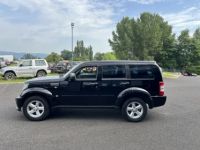 Dodge Nitro 3.7 L V6 205 CV BVA SXT - <small></small> 20.000 € <small></small> - #6