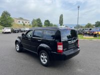 Dodge Nitro 3.7 L V6 205 CV BVA SXT - <small></small> 20.000 € <small></small> - #7