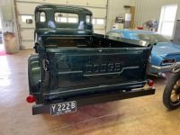 Dodge Pickup - <small></small> 26.000 € <small>TTC</small> - #8