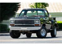 Dodge Pickup W Series  - <small></small> 23.000 € <small>TTC</small> - #1