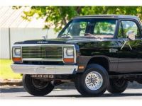 Dodge Pickup W Series  - <small></small> 23.000 € <small>TTC</small> - #3