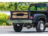 Dodge Pickup W Series  - <small></small> 23.000 € <small>TTC</small> - #9