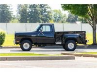 Dodge Pickup W Series  - <small></small> 23.700 € <small>TTC</small> - #5