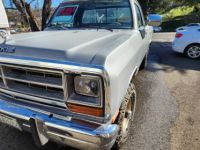 Dodge Pickup W250 4x4 diesel  - <small></small> 23.300 € <small>TTC</small> - #2