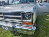 Dodge Pickup W250 4x4 diesel  - <small></small> 23.300 € <small>TTC</small> - #16