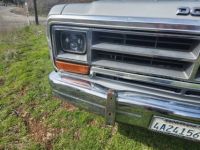 Dodge Pickup W250 4x4 diesel  - <small></small> 23.300 € <small>TTC</small> - #18