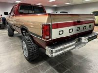 Dodge Pickup W250 cummins diesel  - <small></small> 84.000 € <small>TTC</small> - #3