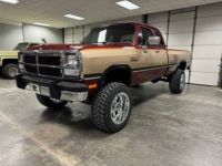 Dodge Pickup W250 cummins diesel  - <small></small> 84.000 € <small>TTC</small> - #2