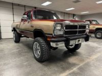 Dodge Pickup W250 cummins diesel  - <small></small> 84.000 € <small>TTC</small> - #4