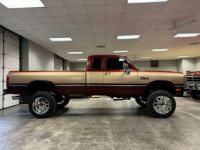 Dodge Pickup W250 cummins diesel  - <small></small> 84.000 € <small>TTC</small> - #5