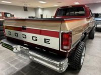 Dodge Pickup W250 cummins diesel  - <small></small> 84.000 € <small>TTC</small> - #6