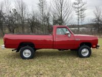 Dodge Pickup W250 diesel  - <small></small> 49.000 € <small>TTC</small> - #1