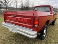 Dodge Pickup W250 diesel  - <small></small> 49.000 € <small>TTC</small> - #2