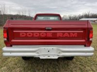 Dodge Pickup W250 diesel  - <small></small> 49.000 € <small>TTC</small> - #3