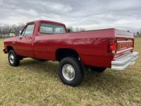 Dodge Pickup W250 diesel  - <small></small> 49.000 € <small>TTC</small> - #5