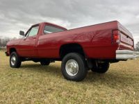 Dodge Pickup W250 diesel  - <small></small> 49.000 € <small>TTC</small> - #6