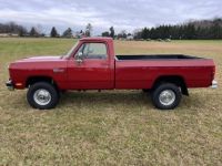 Dodge Pickup W250 diesel  - <small></small> 49.000 € <small>TTC</small> - #7