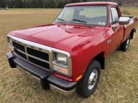 Dodge Pickup W250 diesel  - <small></small> 49.000 € <small>TTC</small> - #9